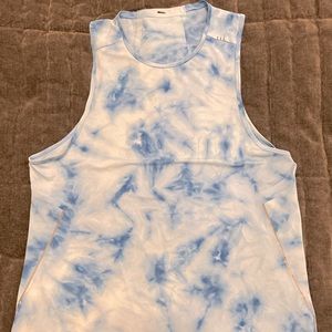 Men’s Lululemon Tank Top